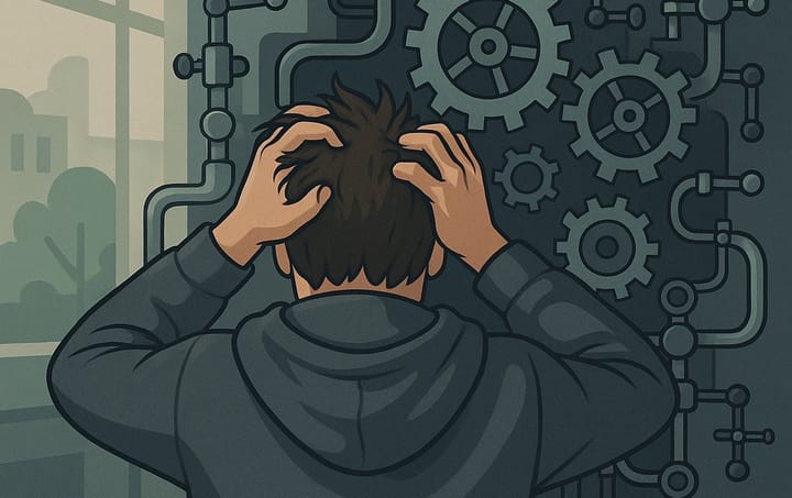 DevOps Isn’t Dead—It’s Getting Buried Under Its Own Platform