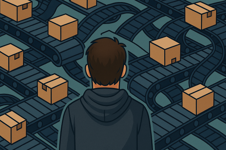 From Deployment Events to Environment State: Closing the Visibility Gap